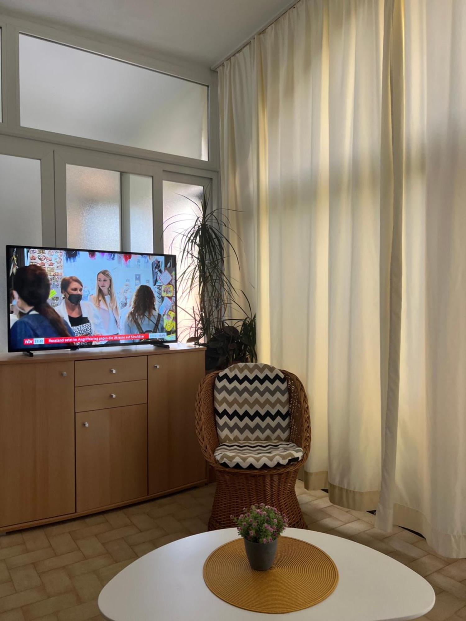 Apartments Bella Vista Makarska Room photo