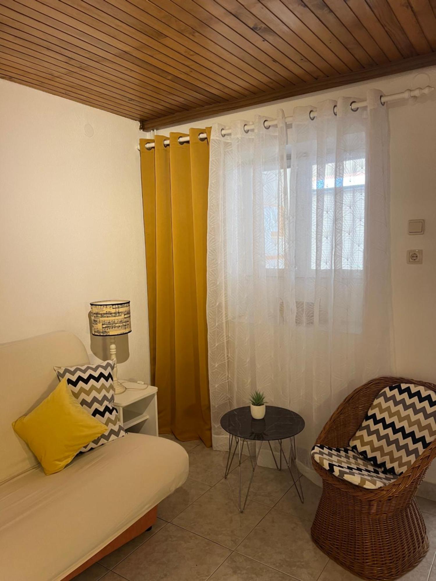 Apartments Bella Vista Makarska Room photo
