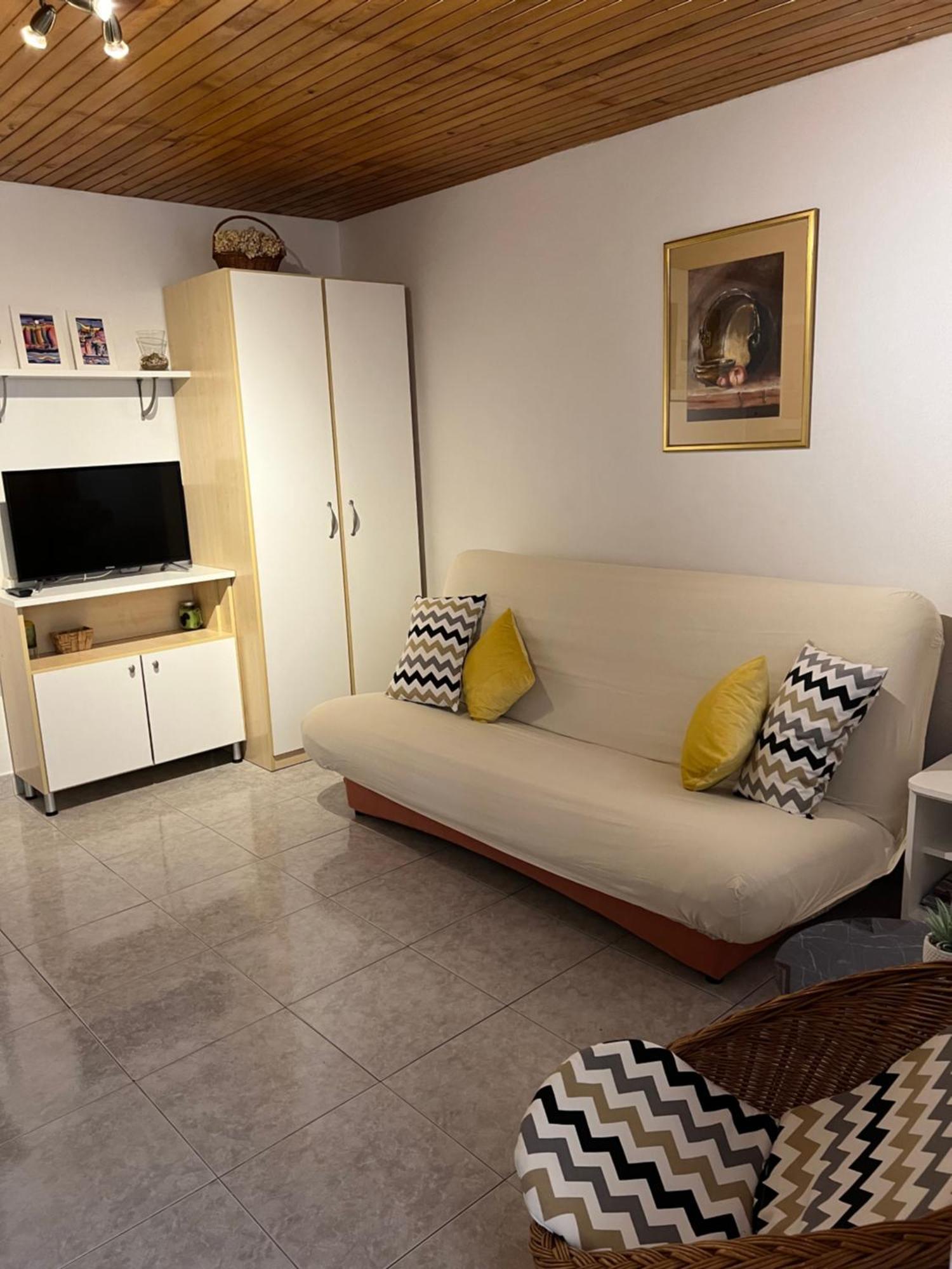 Apartments Bella Vista Makarska Room photo