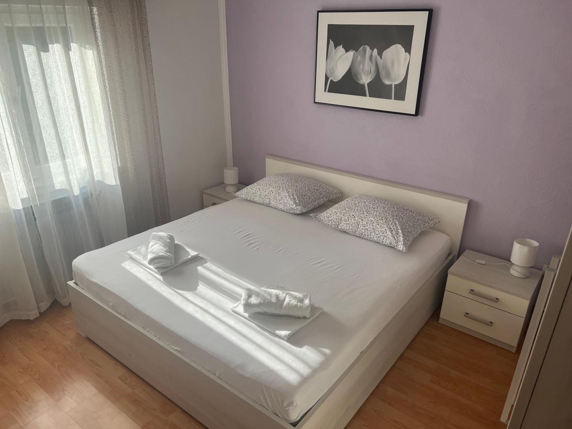 Apartments Bella Vista Makarska Room photo