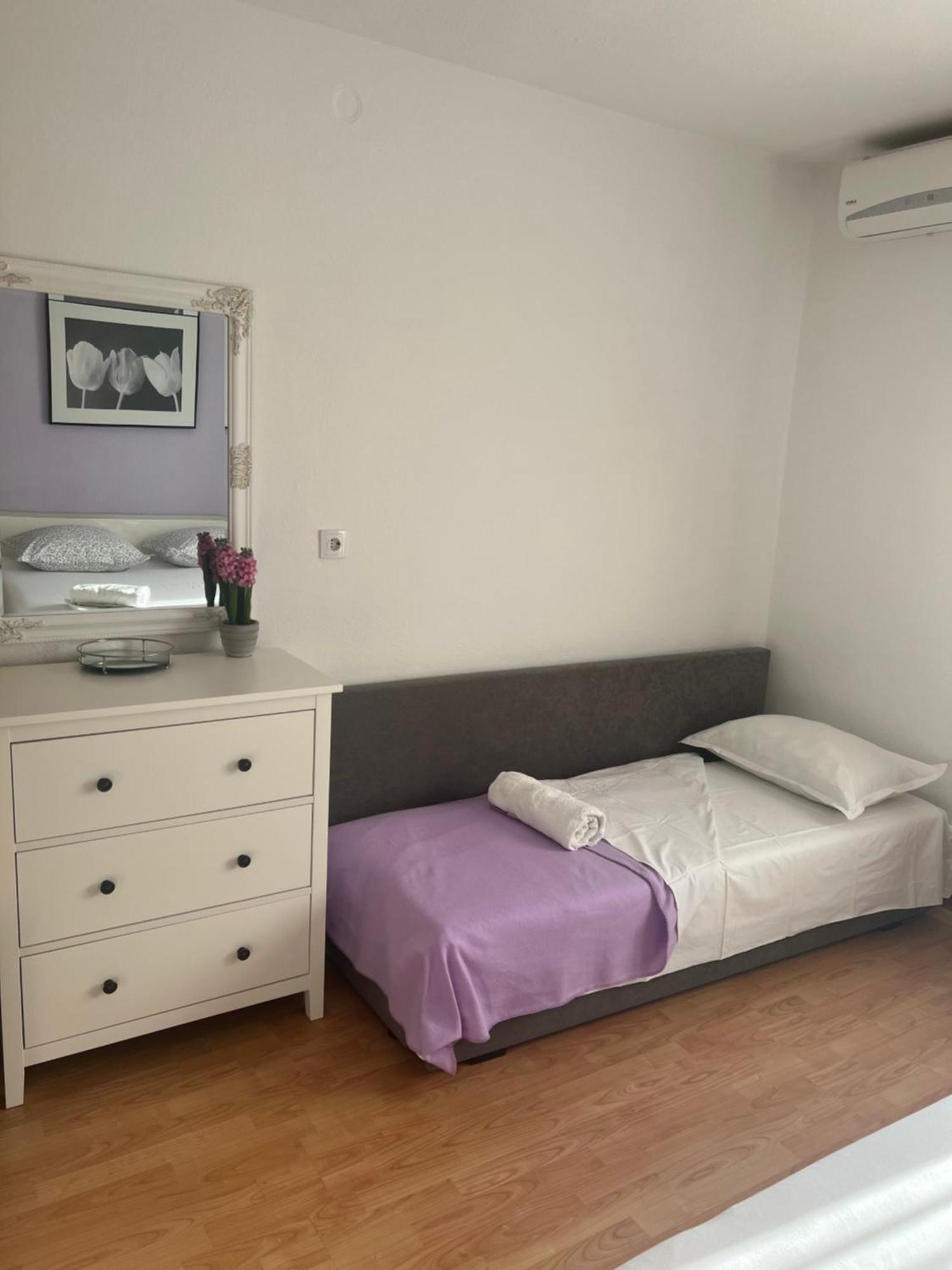 Apartments Bella Vista Makarska Room photo