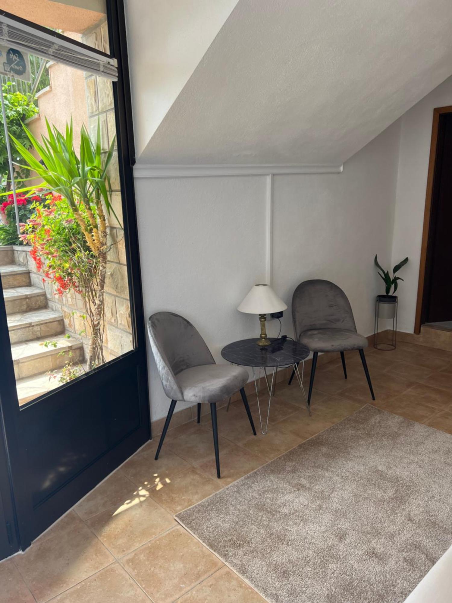 Apartments Bella Vista Makarska Room photo