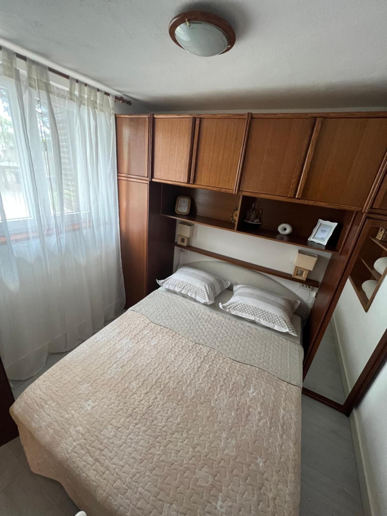 Apartments Bella Vista Makarska Room photo