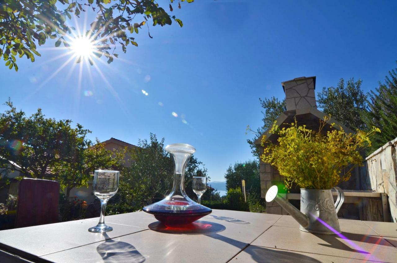 Apartments Bella Vista Makarska Exterior photo