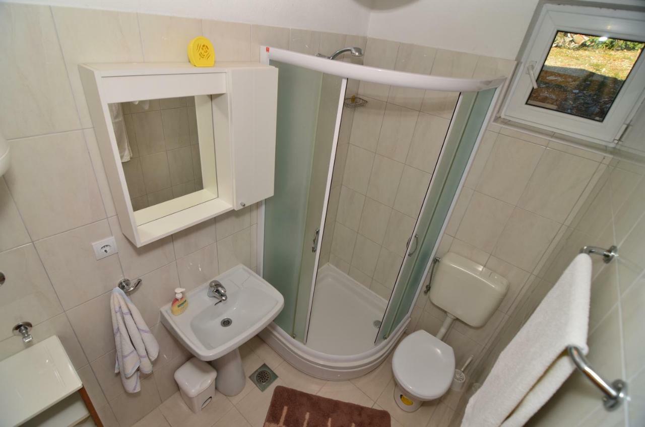 Apartments Bella Vista Makarska Room photo